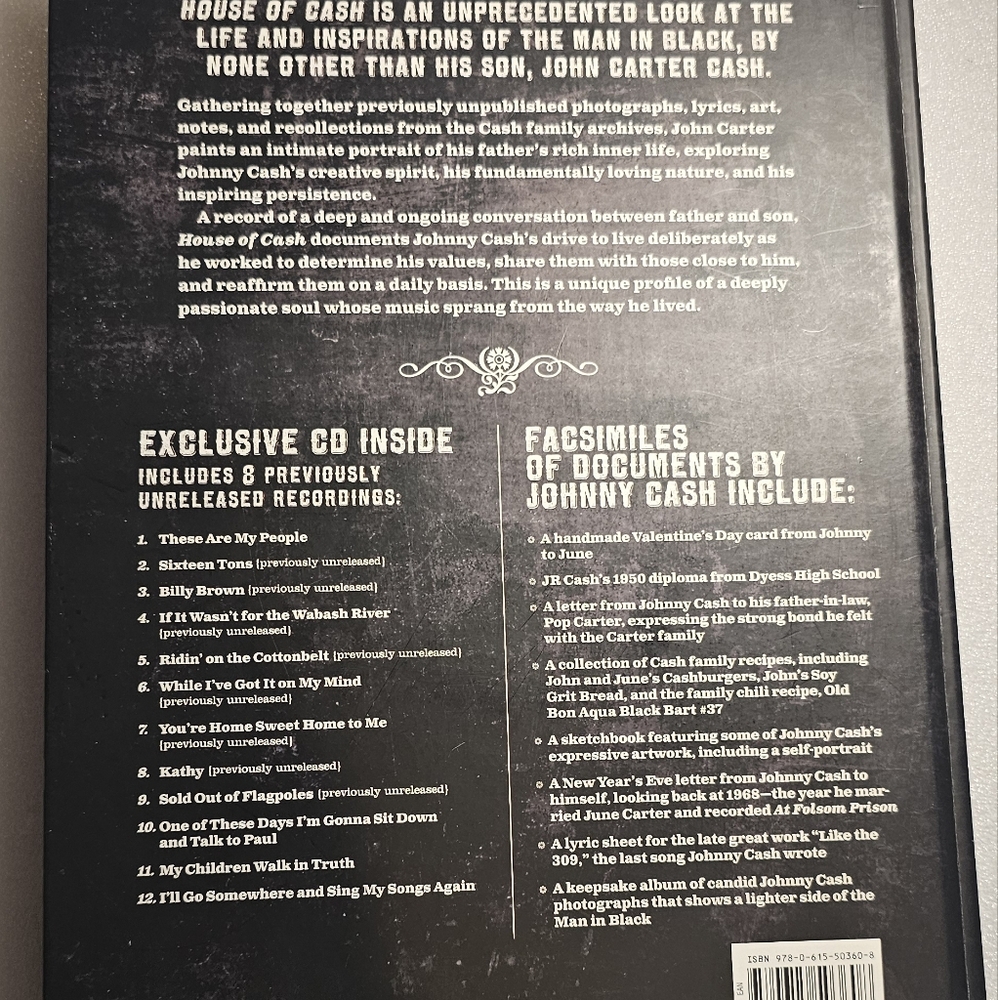 Johnny Cash - Picture 2 of 9